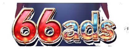 66ads logo