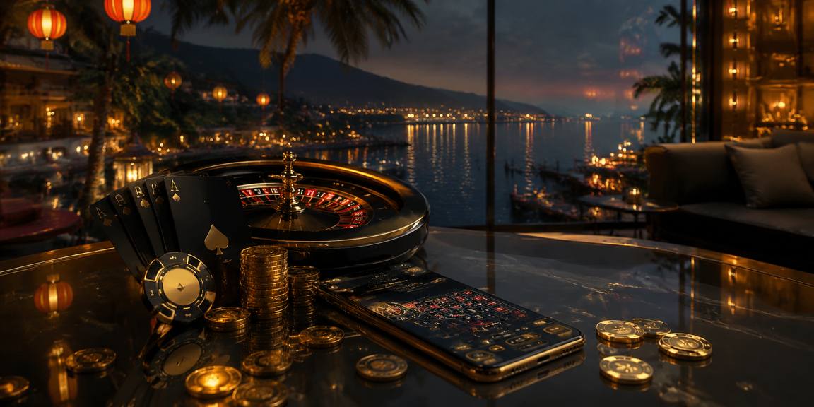 66ads Baccarat Live